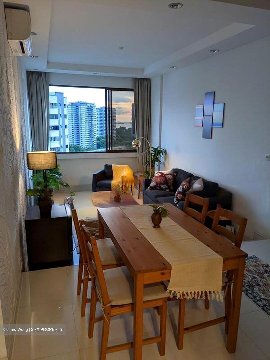 Eastern Lagoon (D15), Condominium #482371881